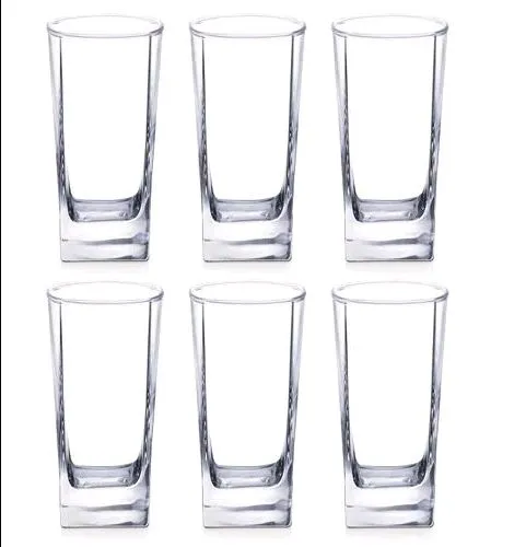Atlas Cool 264 Tumbler Set, 264ml, 6 Pcs view 2