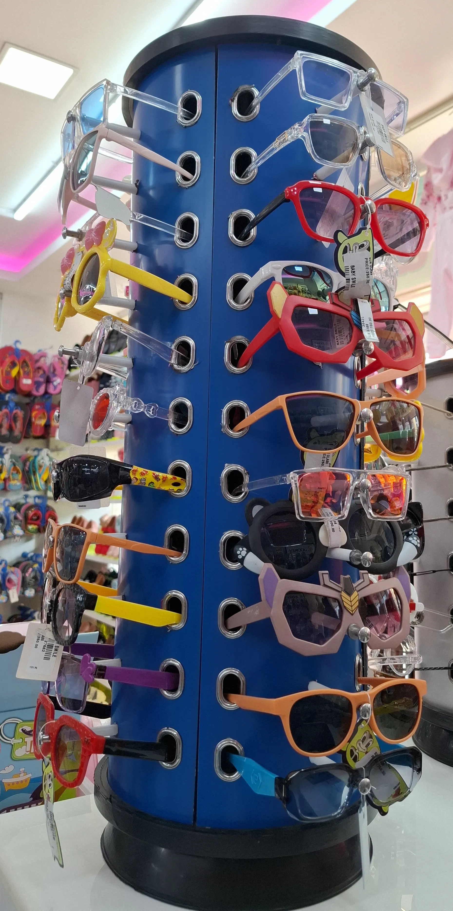 Kids Sunglasses, view 2