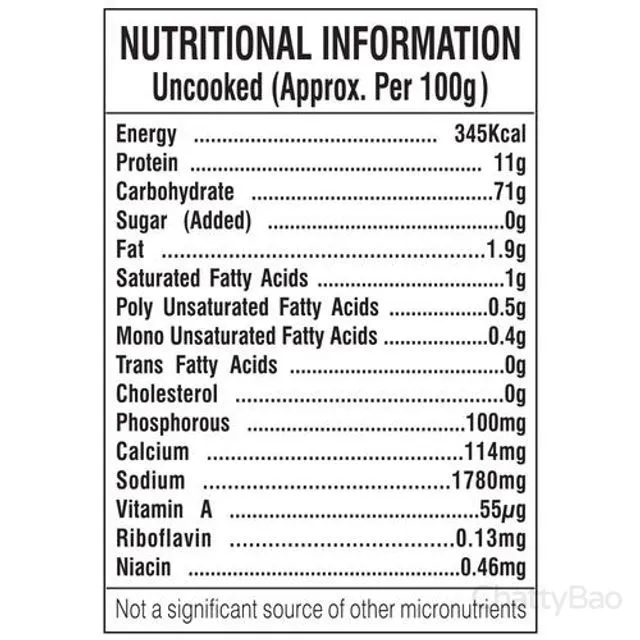 Gits Rice Idli Instant Breakfast Mix 500 g view 3