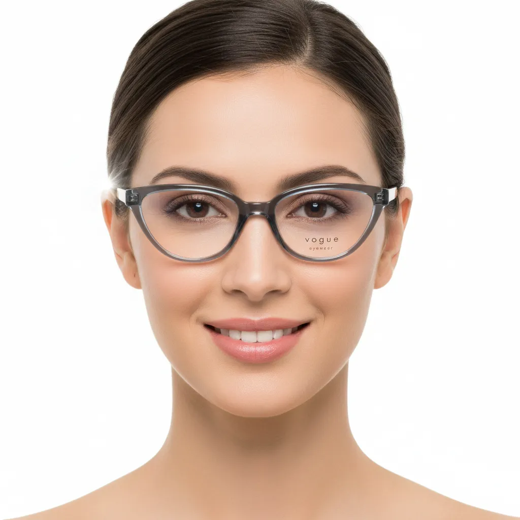 Vogue Eyeglasses VO 5517 2966 view 3