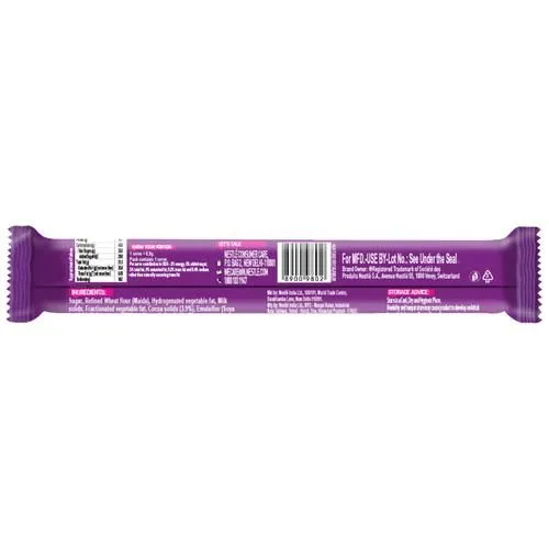 Nestle Munch Maha Choco Taste - Wafer Chocolate 8.9 g view 2