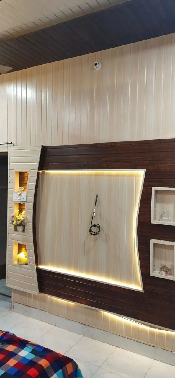 PVC Panel Display image view 5