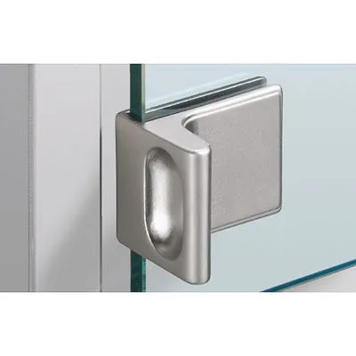 Glass Door Handle view 4