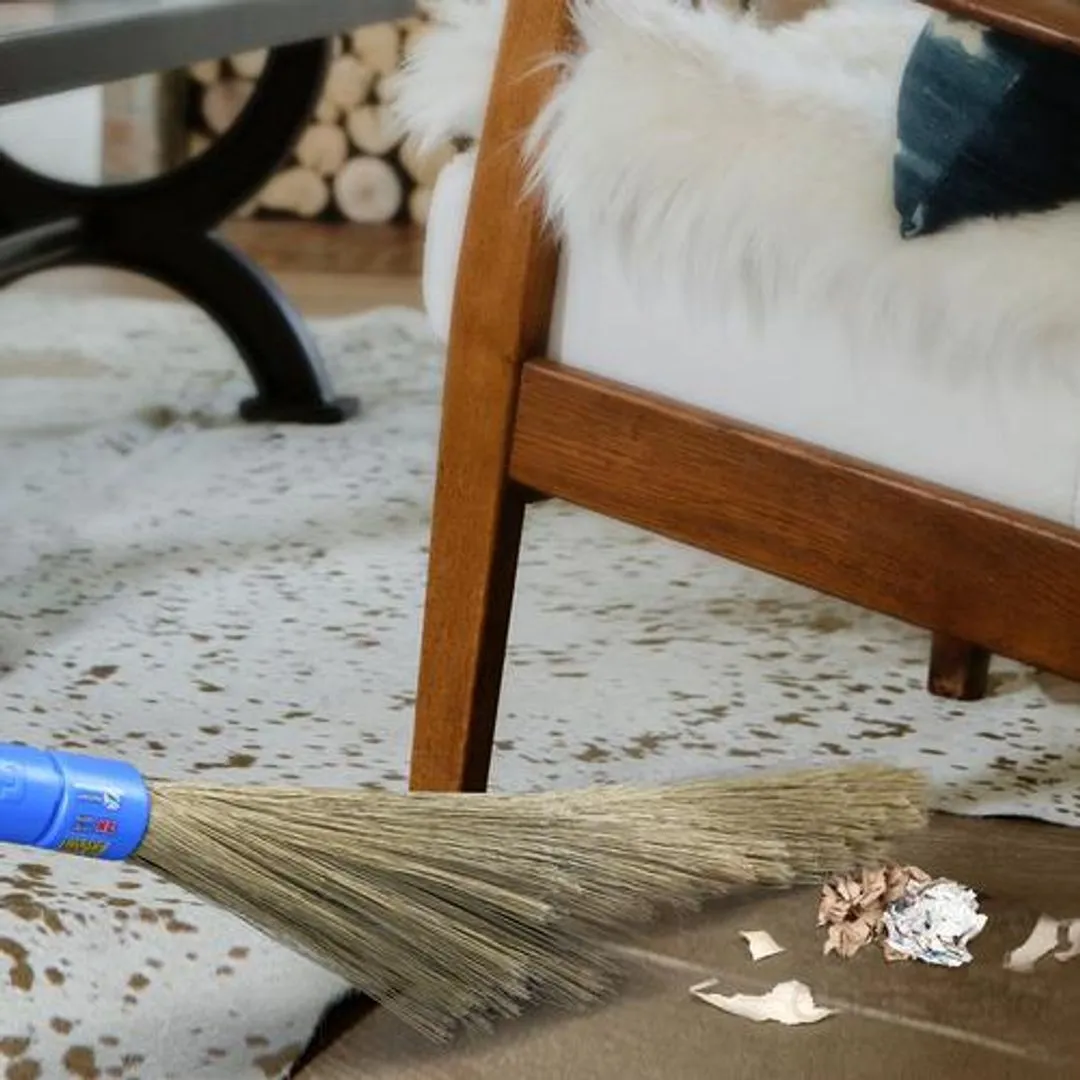 Gala No Dust Broom /Jhaadu 1 Piece view 2