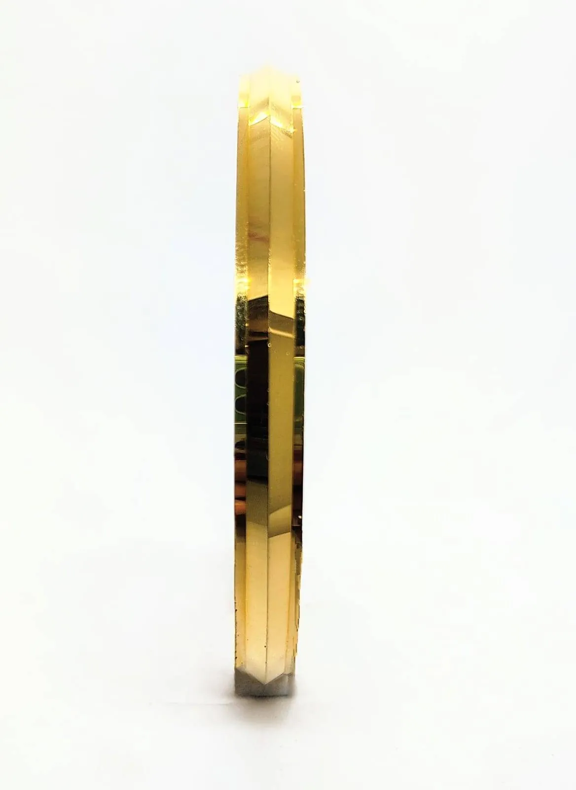 Gold-Plated Kada (AVKD-64) view 3