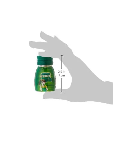 Dabur Hajmola Pudina 50 Pieces view 3