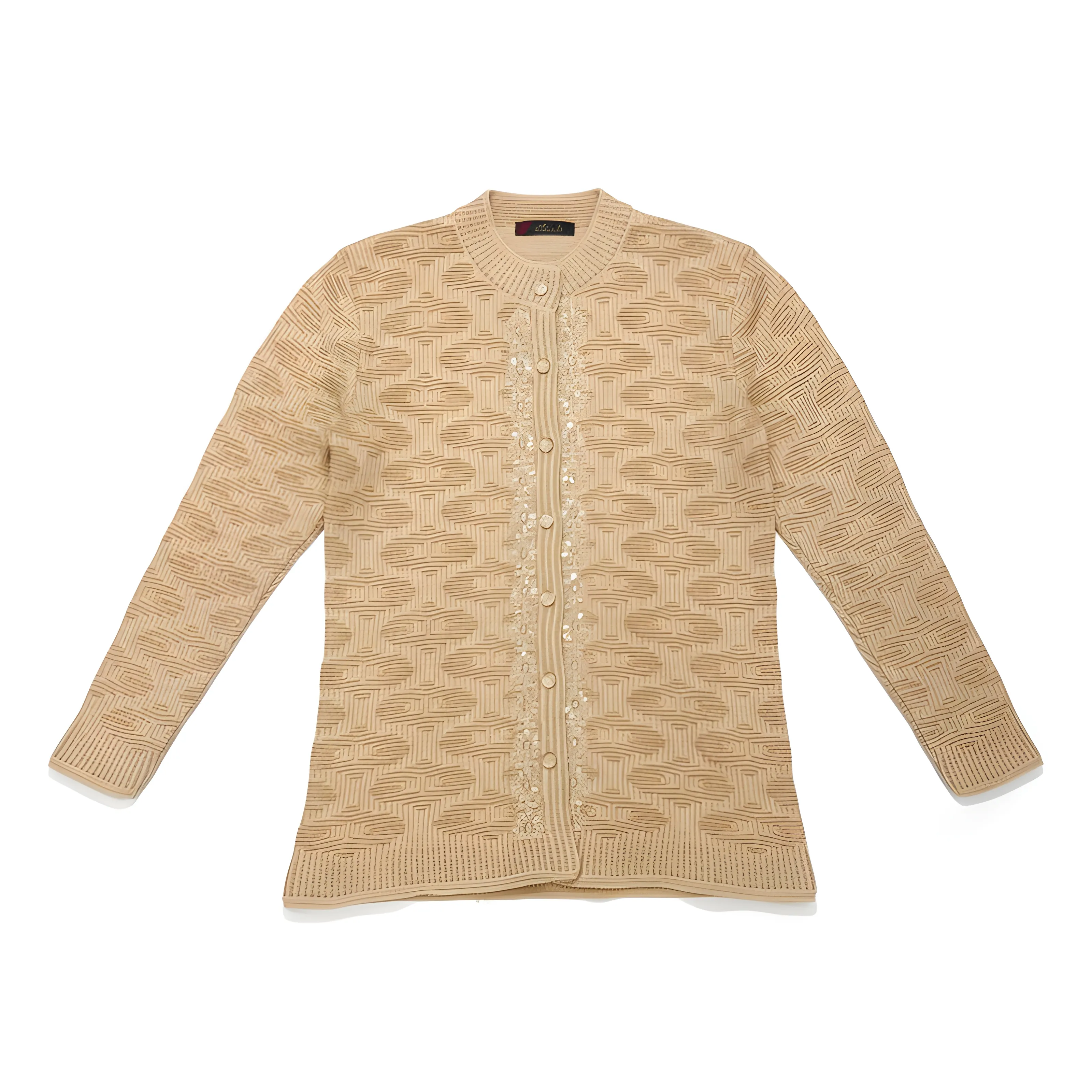 Tha Mirror Story cardigan948 view 2