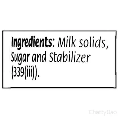Nestle Everyday Dairy Whitener 400 g view 5