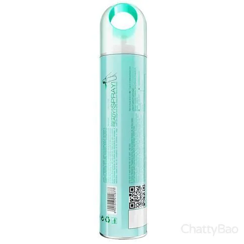 Godrej Aer Room Freshener Spray - Morning Misty Meadows 220 ml view 2