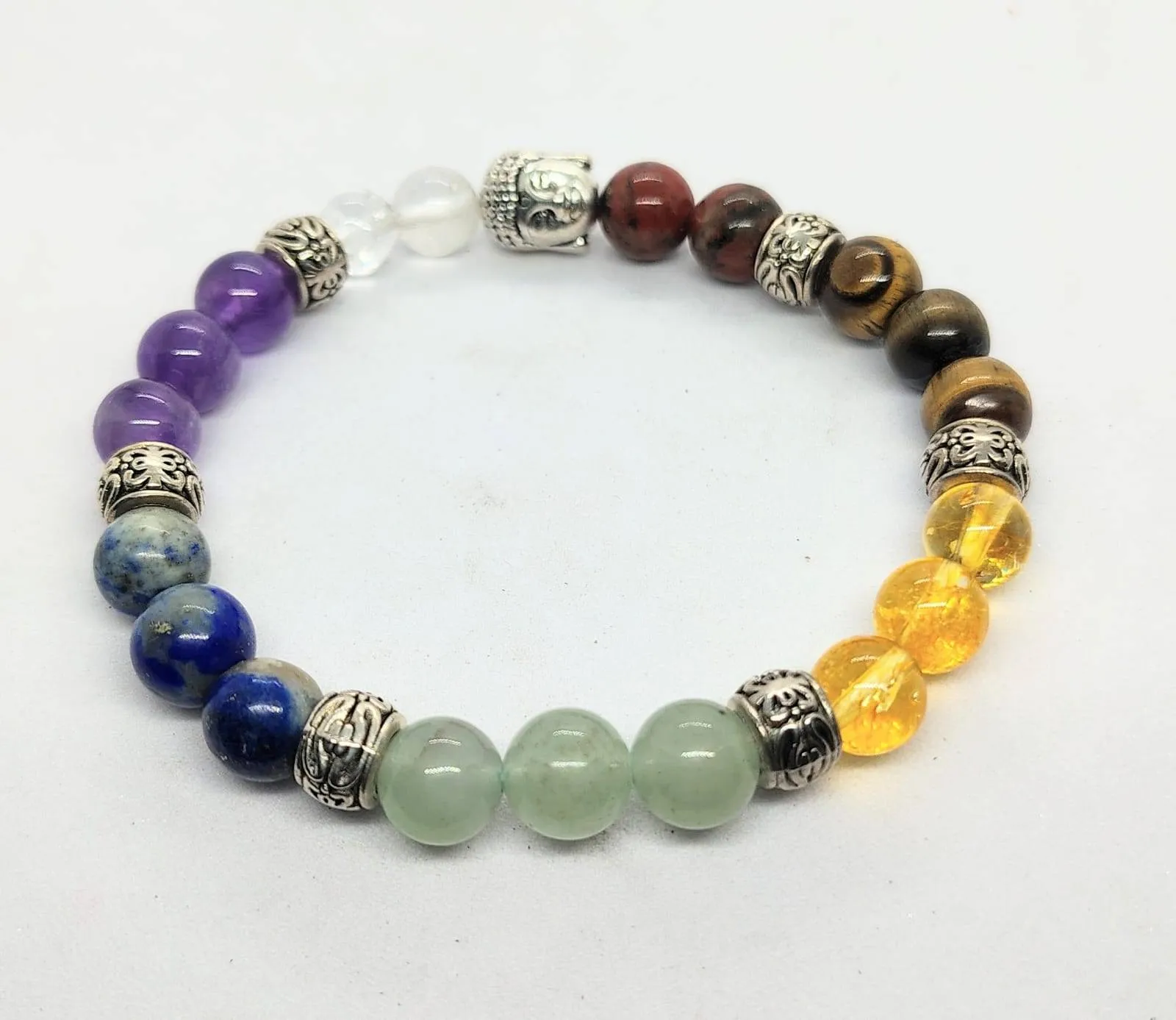 Natural Agate Citrine (AVMM-30) view 3
