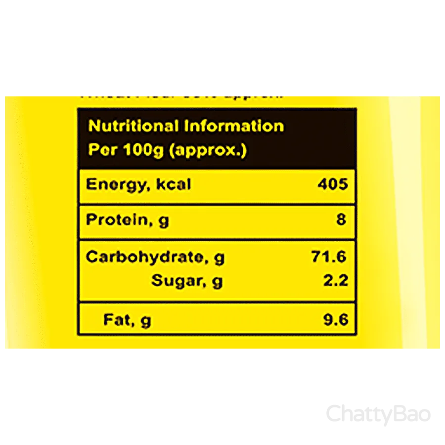 Catch Hing / Asafoetida 100 g view 3