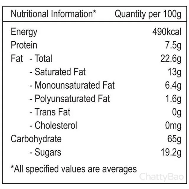 Unibic Doosra Jeera Cookies 75 g view 3