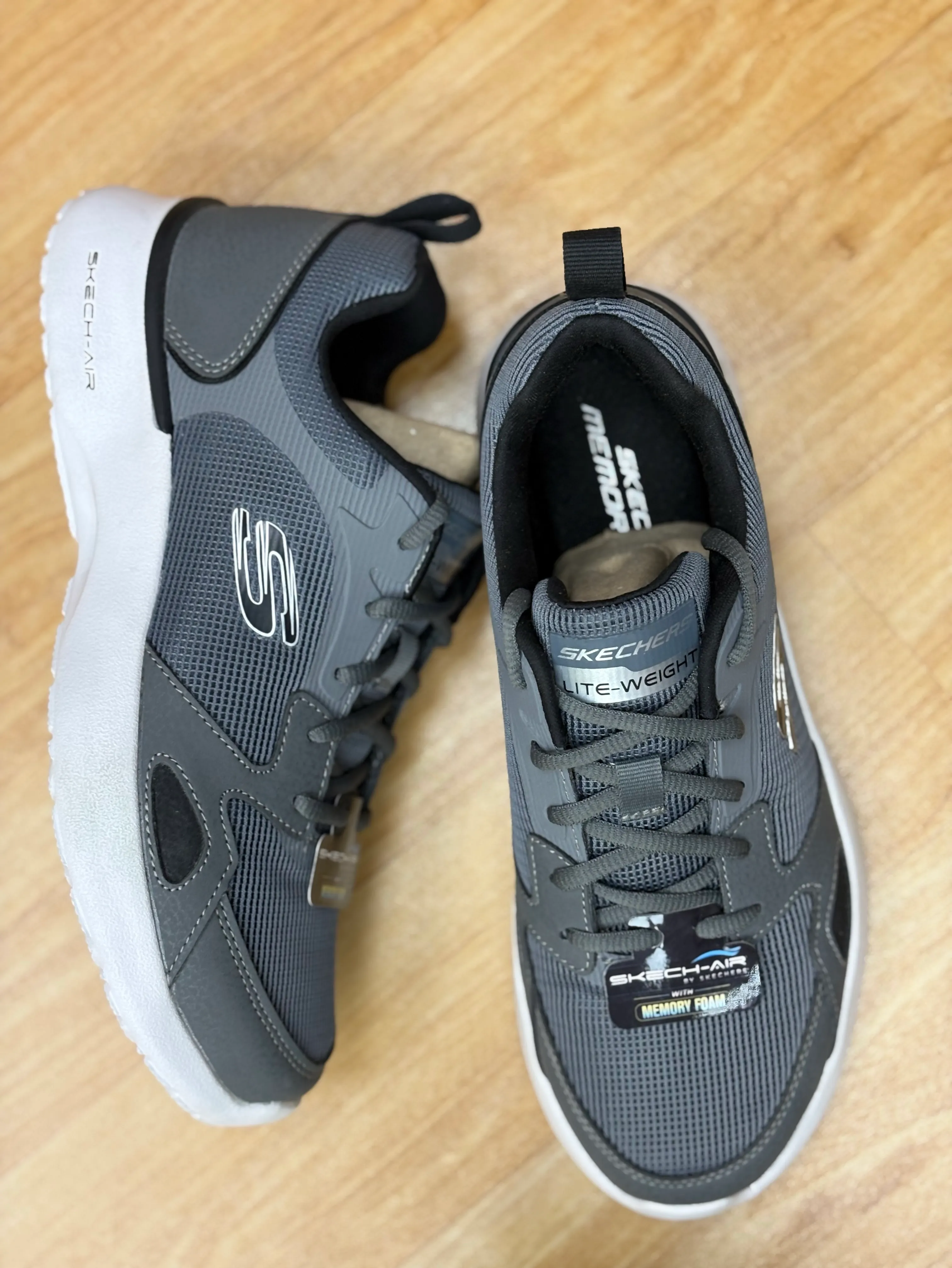 Skechers Skech-Air Sneakers view 2