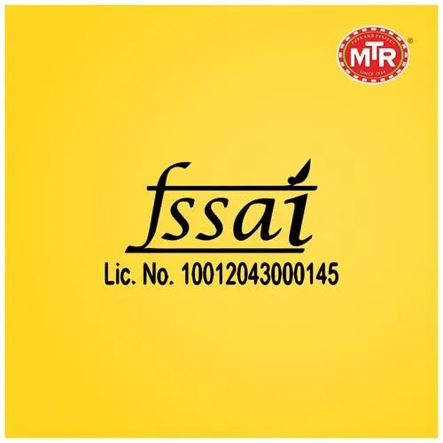 MTR Ready To Eat - Rajma Masala 300 g view 4