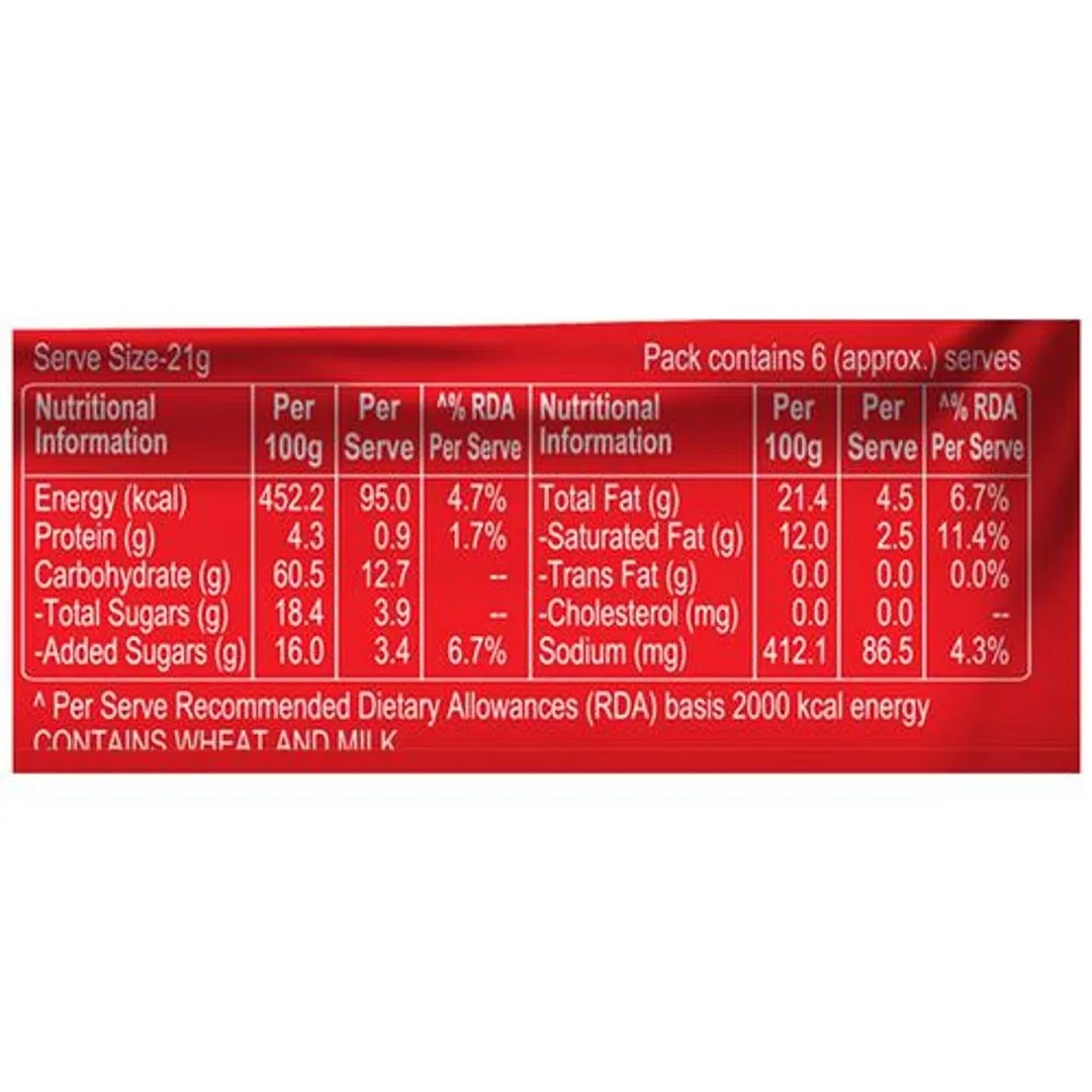 Dr. Oetker Kuppies Marble Cake 125 g view 4