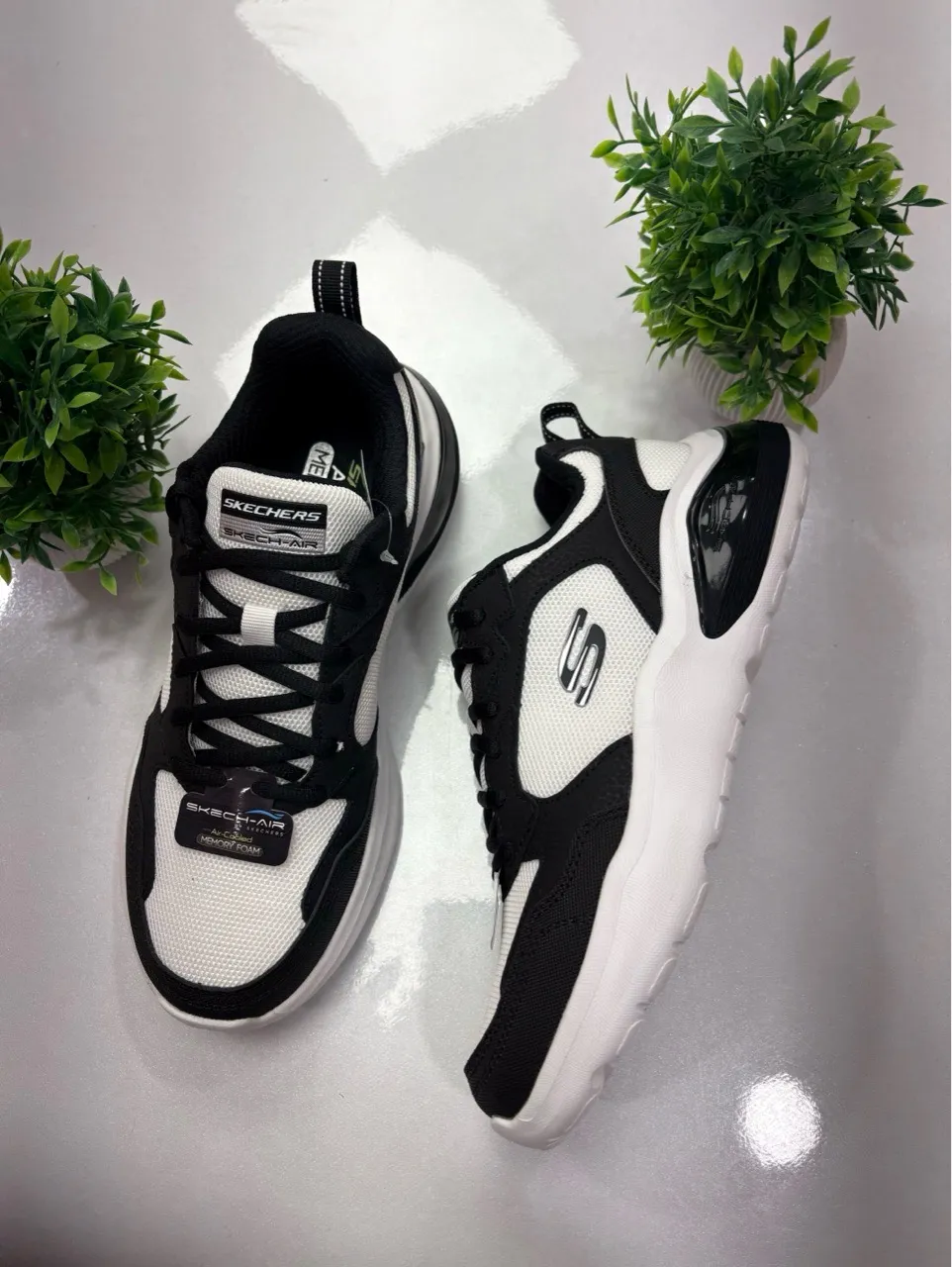 Skechers Sports Shoes view 4