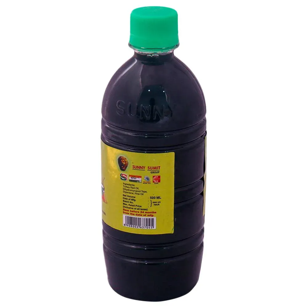 Sunny Floor Cleaner 500 ml view 2