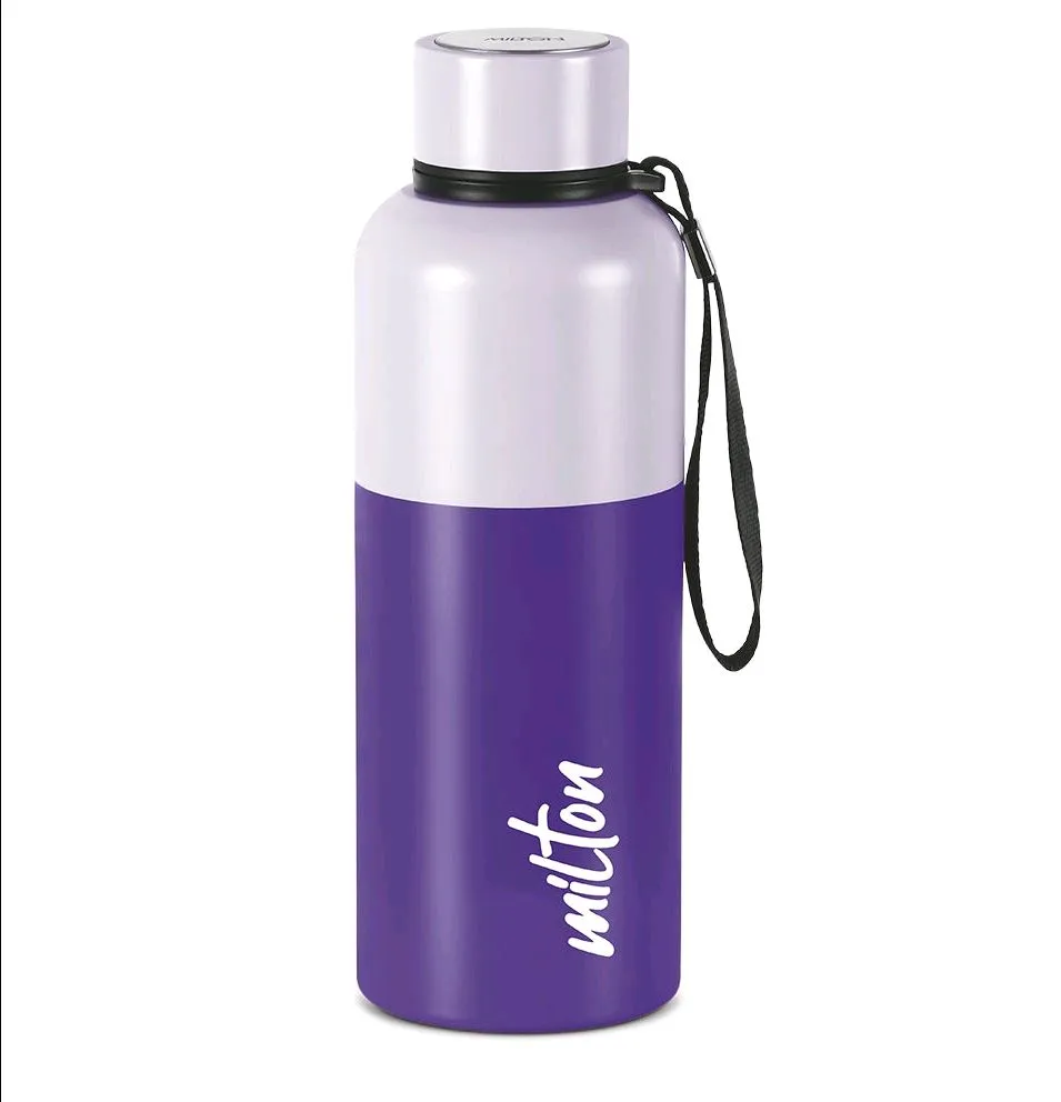 Milton Ancy 750, Brown, 750ml, 1 Pcs view 3