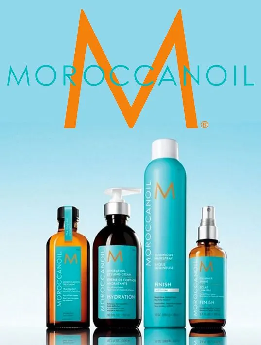 Moroccanoil Hair Spa For Women view 2