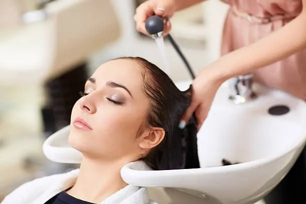 Hair Spa view 2