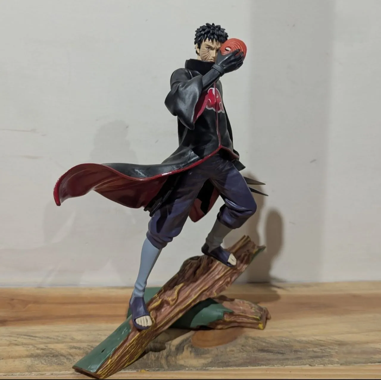 Obito Uchiha (Tobi) view 3
