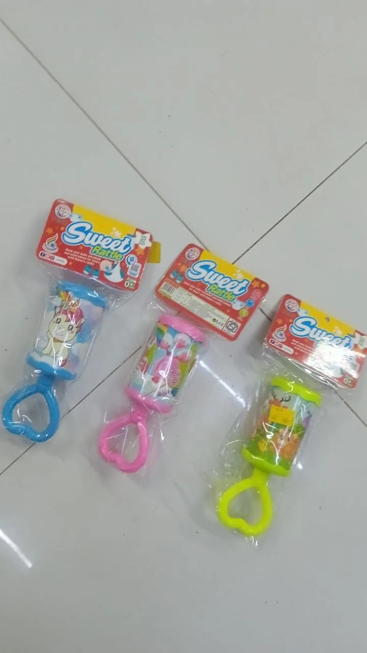 Colorful Soft Balls Set view 8