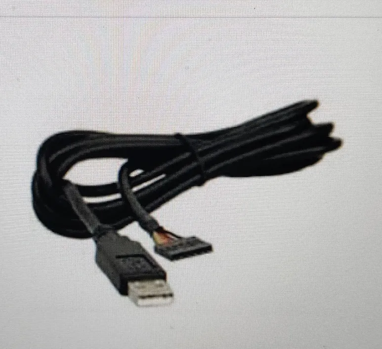 USB Cable TTL-234X-5V FTDI view 2