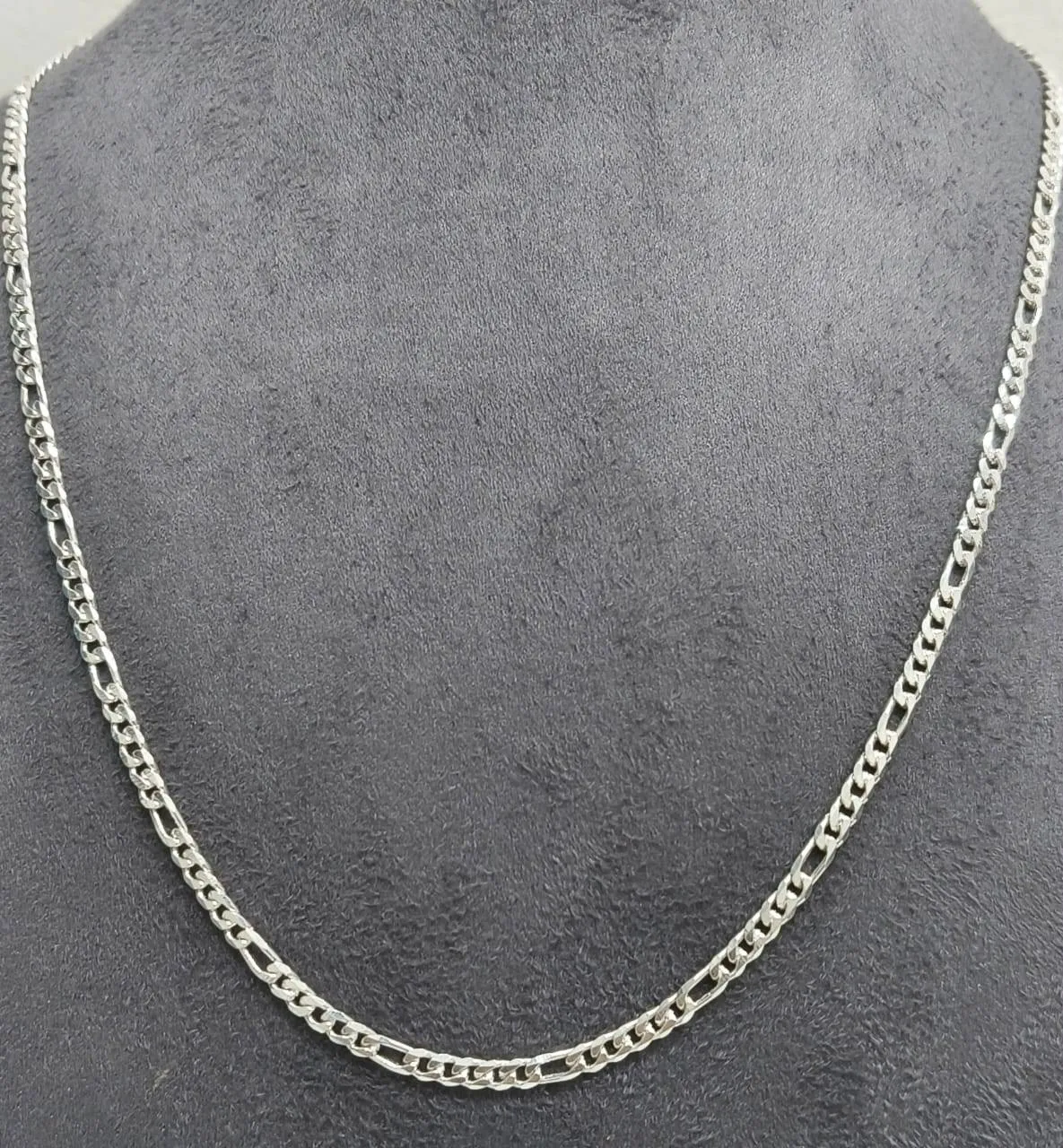 Archvins Silver Chain (AVSCH-04) view 3