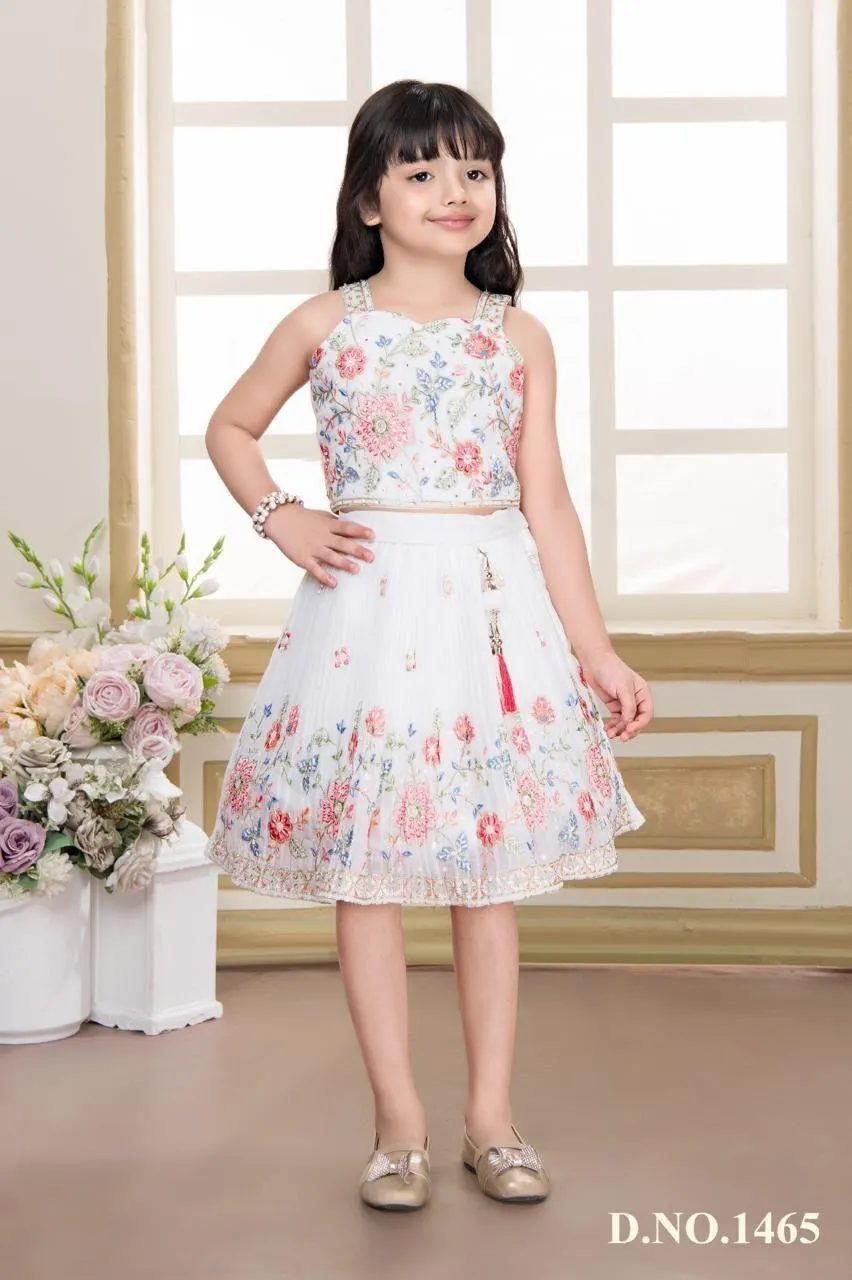 Floral Dress view 3