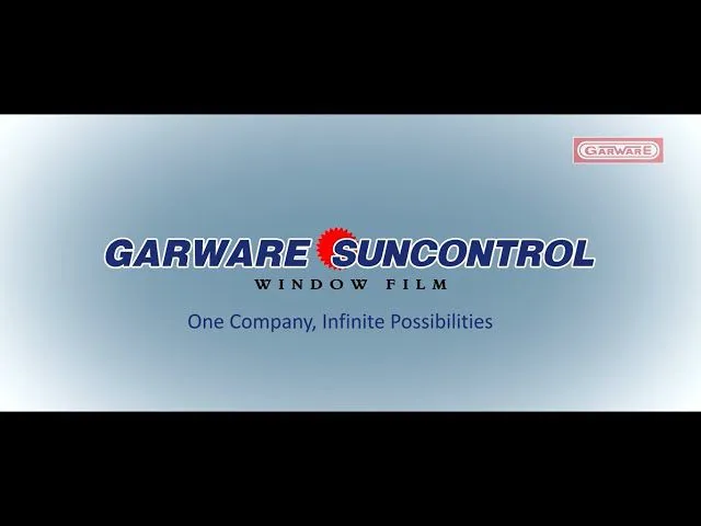 Garware Sun Control Window Flim view 5