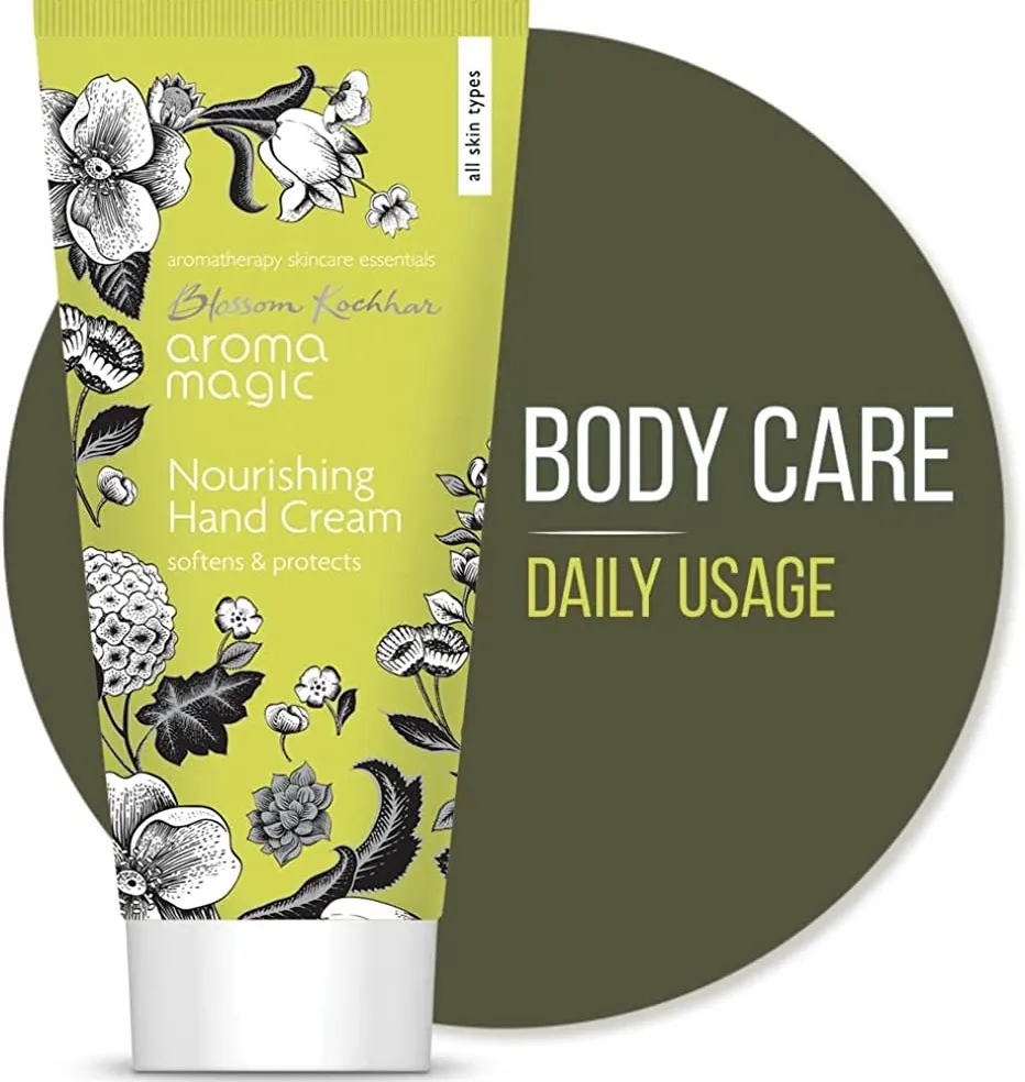 Blossom Kochhar Hand Cream view 2