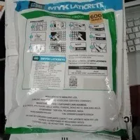 Grout 1kg #Black view 2
