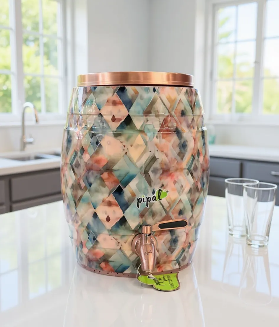 Pipal Water Dispenser