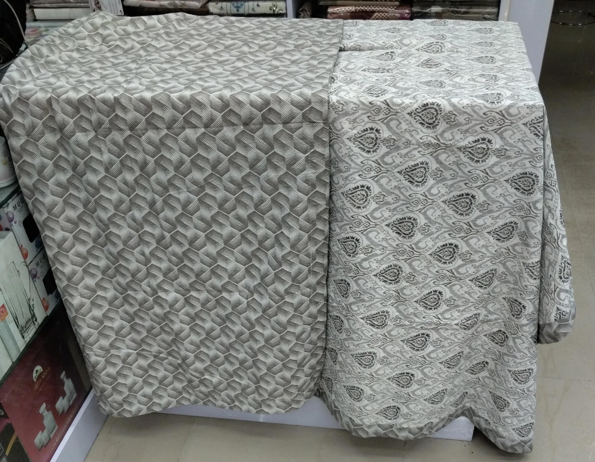 Designer Comforter view 2