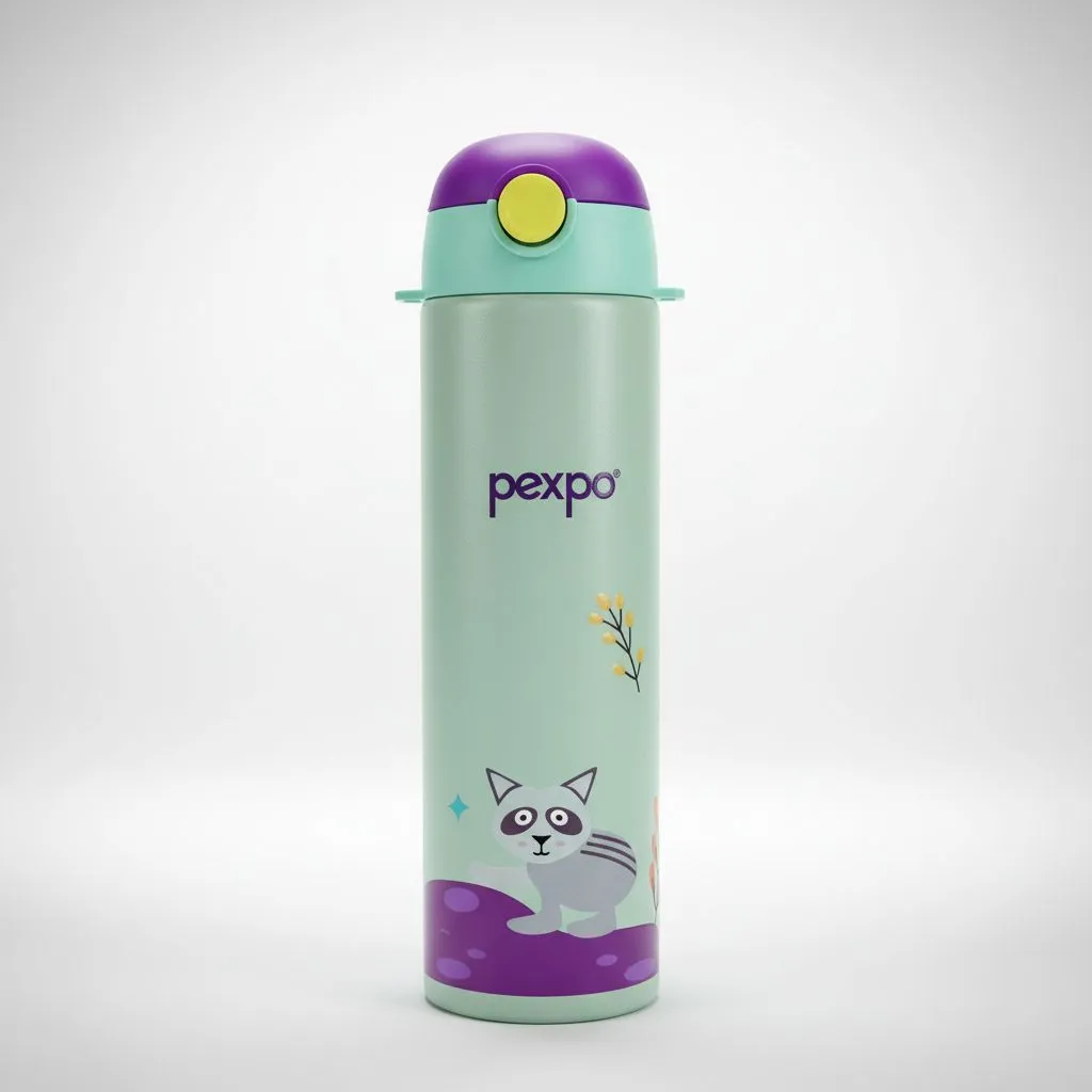 Pexpo Tripper Sipper Bottle view 3