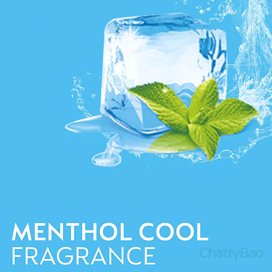 Dettol Disinfectant Floor Cleaner - Menthol Cool 500 ml view 7