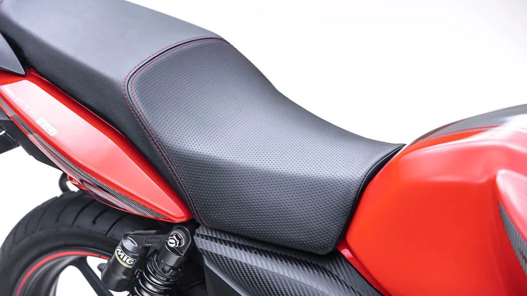 Seat Covers Apache view 2