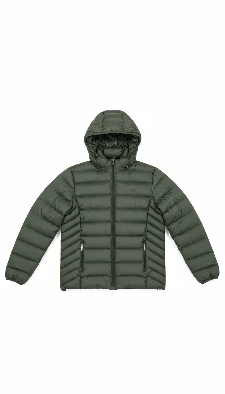 Parada Jacket view 2