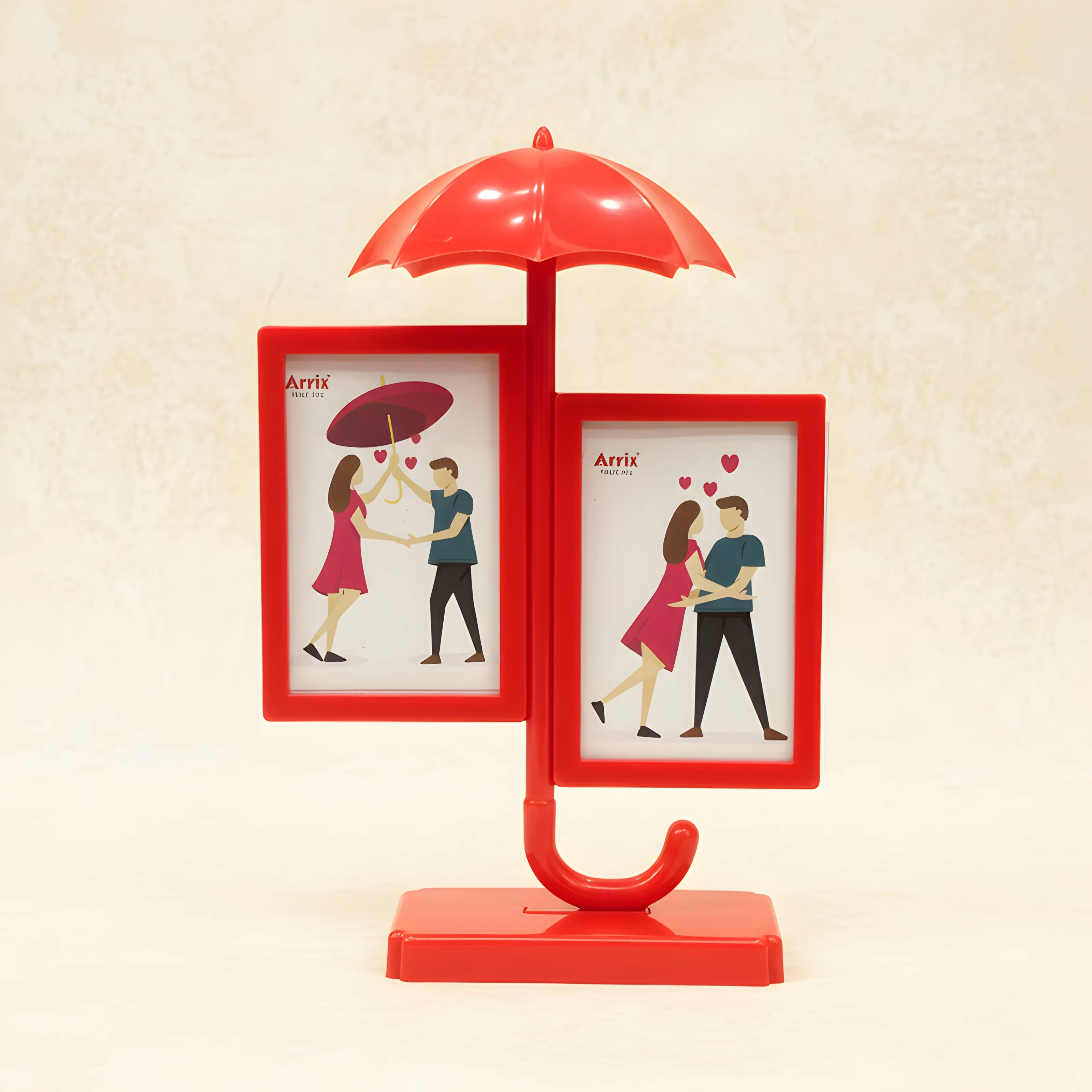 Umbrella Photo Frame