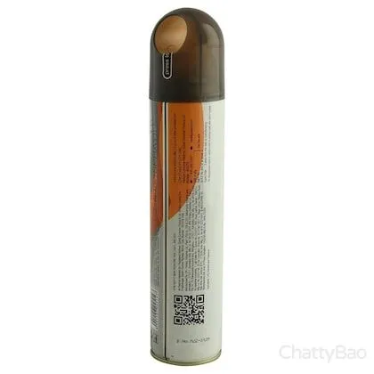 Godrej Aer Room Freshener Spray - Musk After Smoke 220 ml view 2