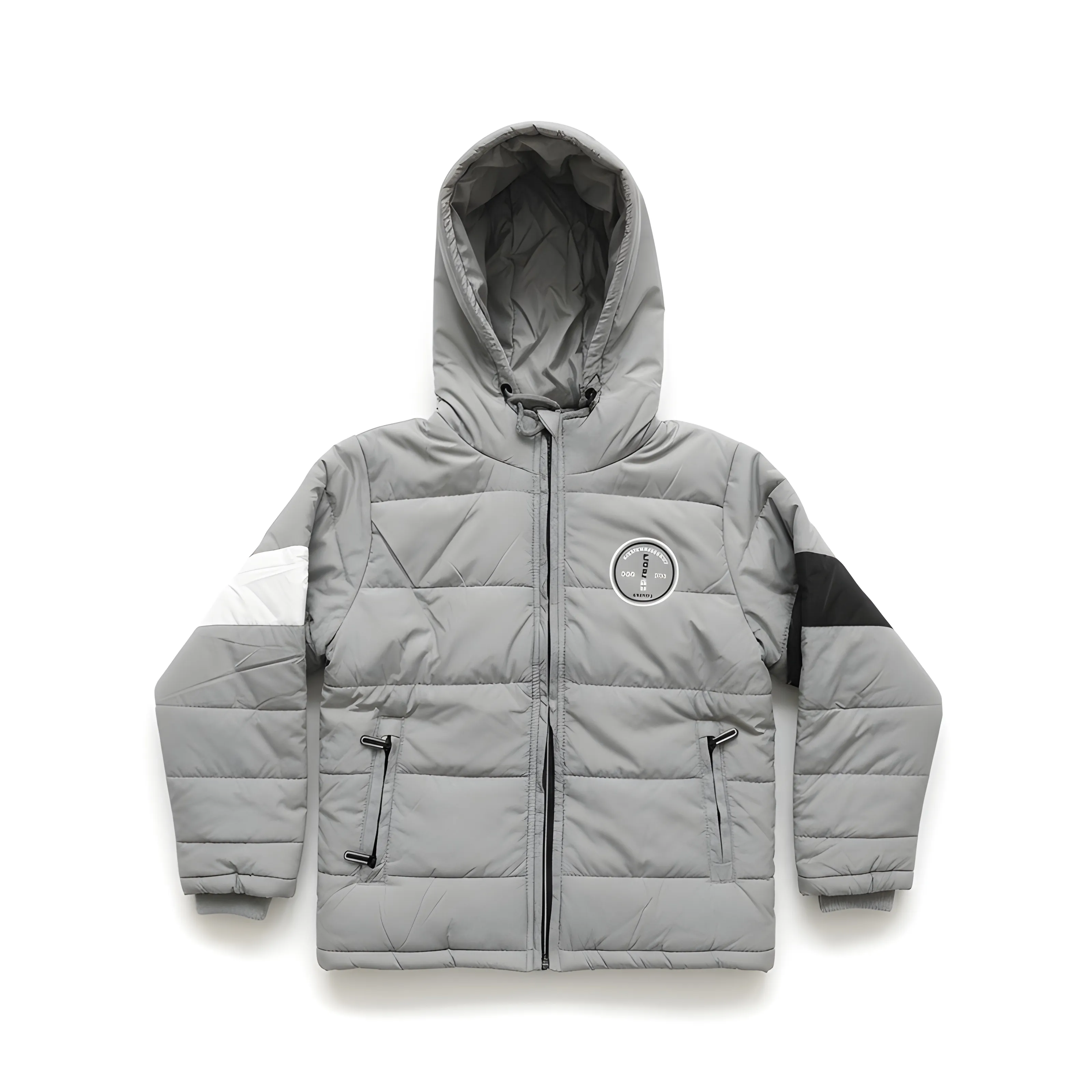 The Mirror Story Jacket 928 view 2