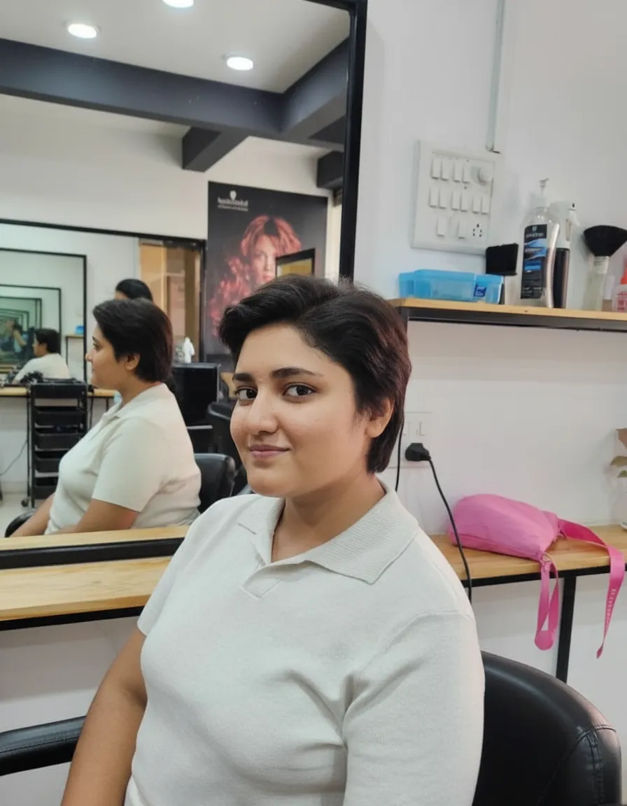 Women's Advanced Haircut view 2