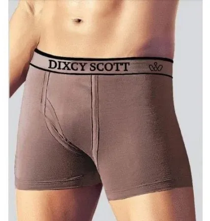 Dixcy Scott Cross Trunk Asst(long Trunk) view 2