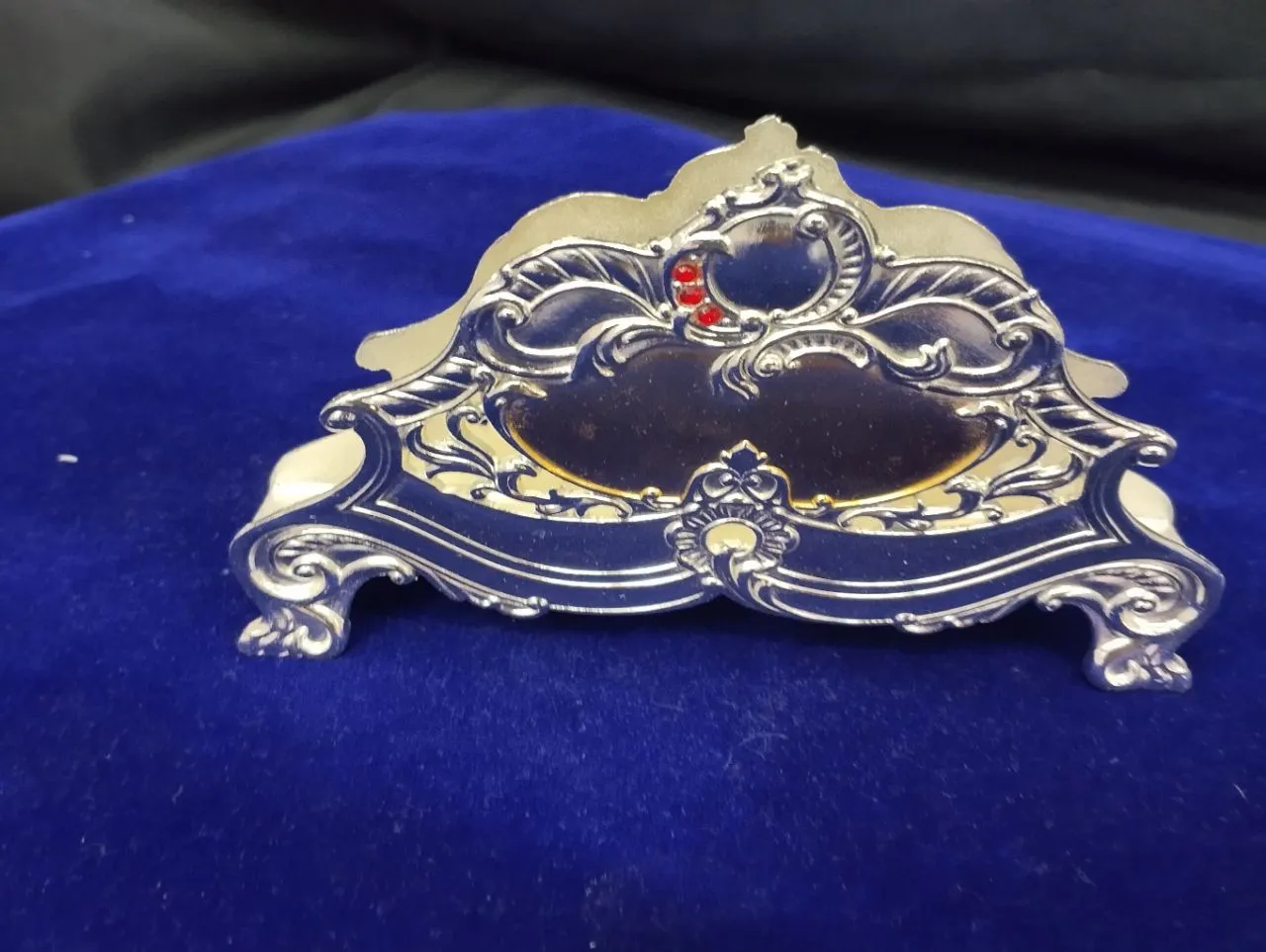 Decorative Napkin Holder view 2