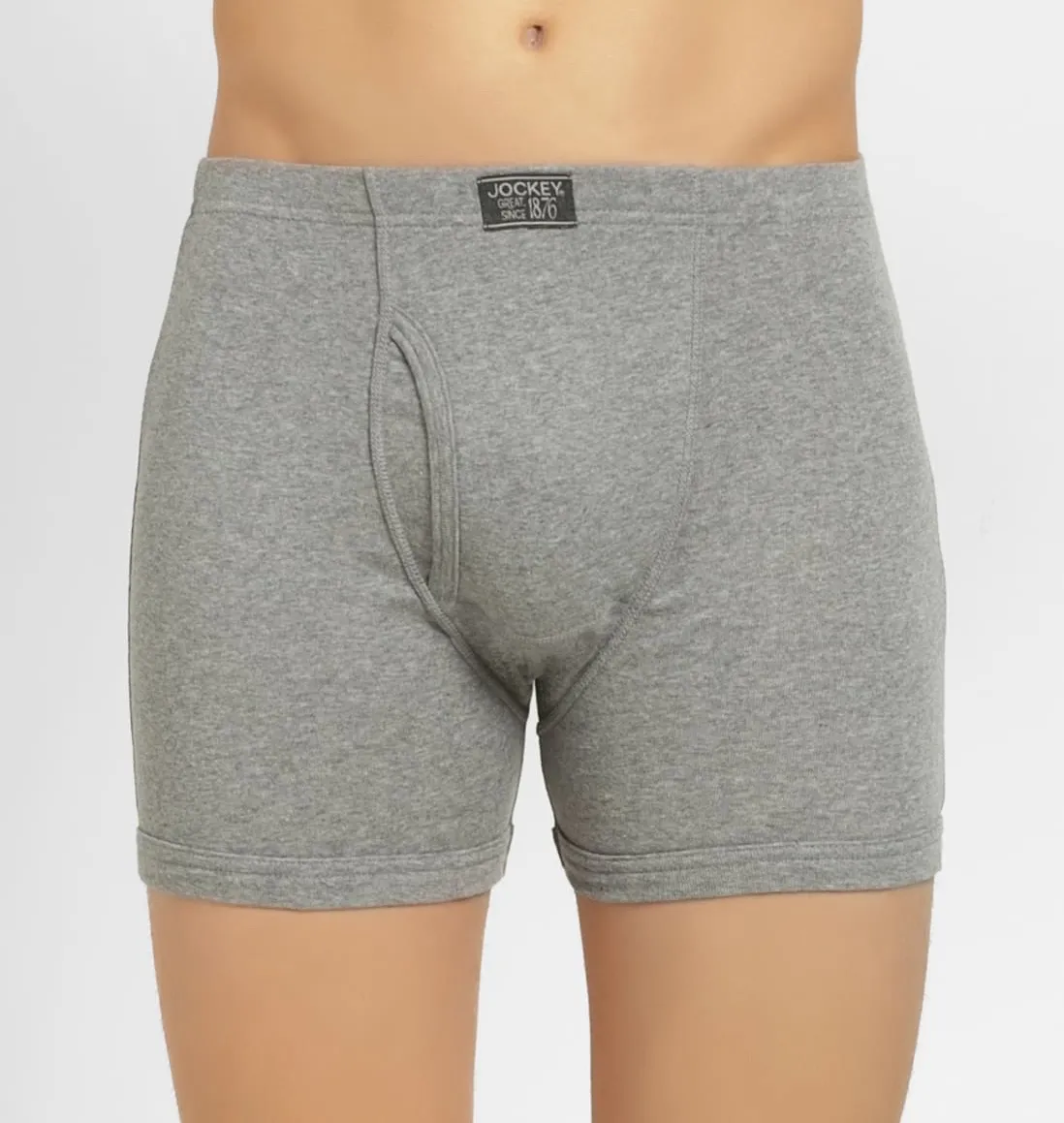 Jockey Trunk 8008 Asst 2pc view 5