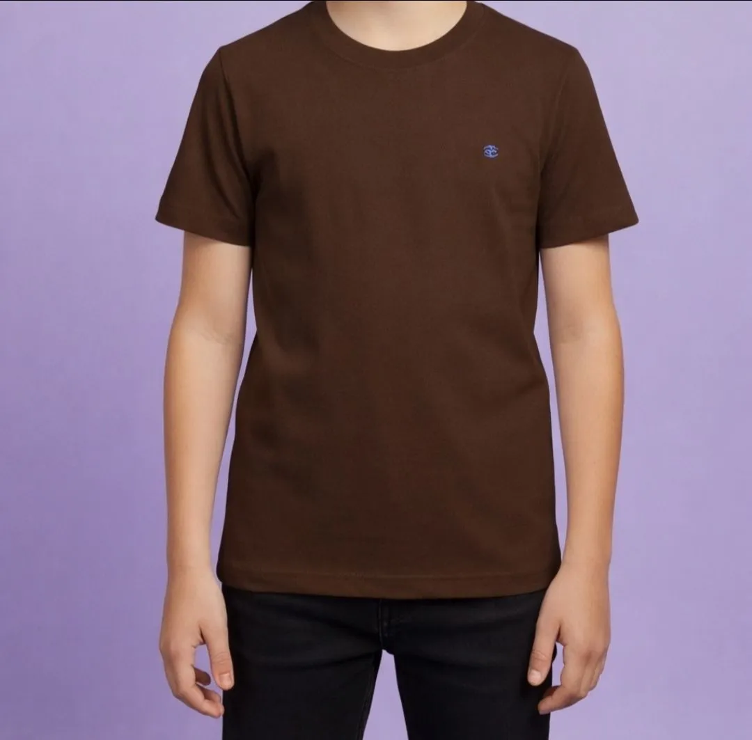 PLAIN T-SHIRTS view 5