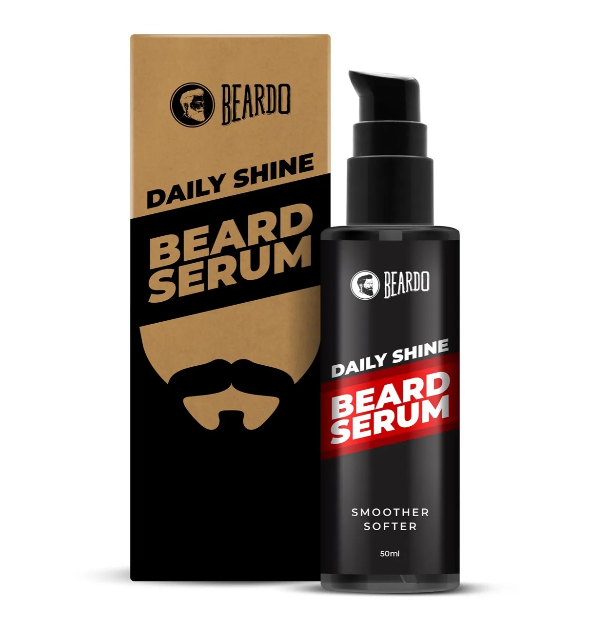 Beardo Beard Serum 50ml