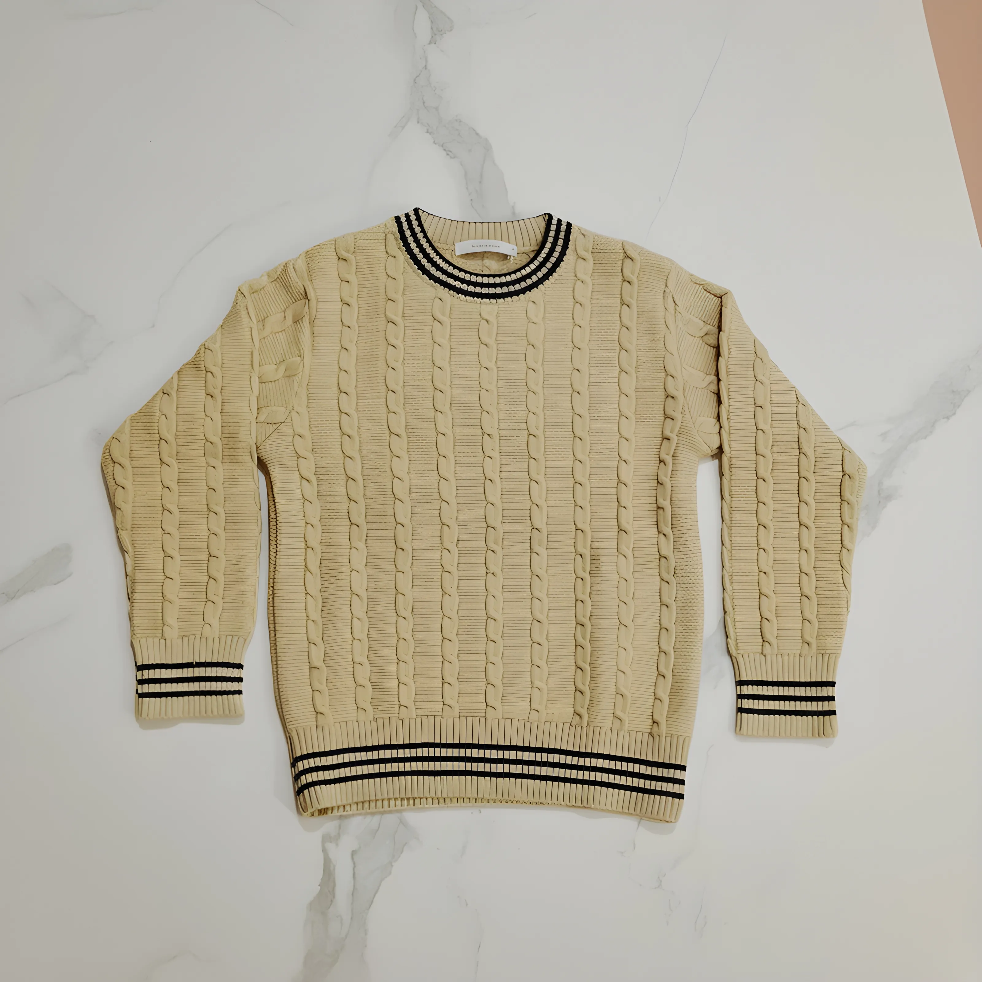 The Mirror Story boy Pullover 339 view 2