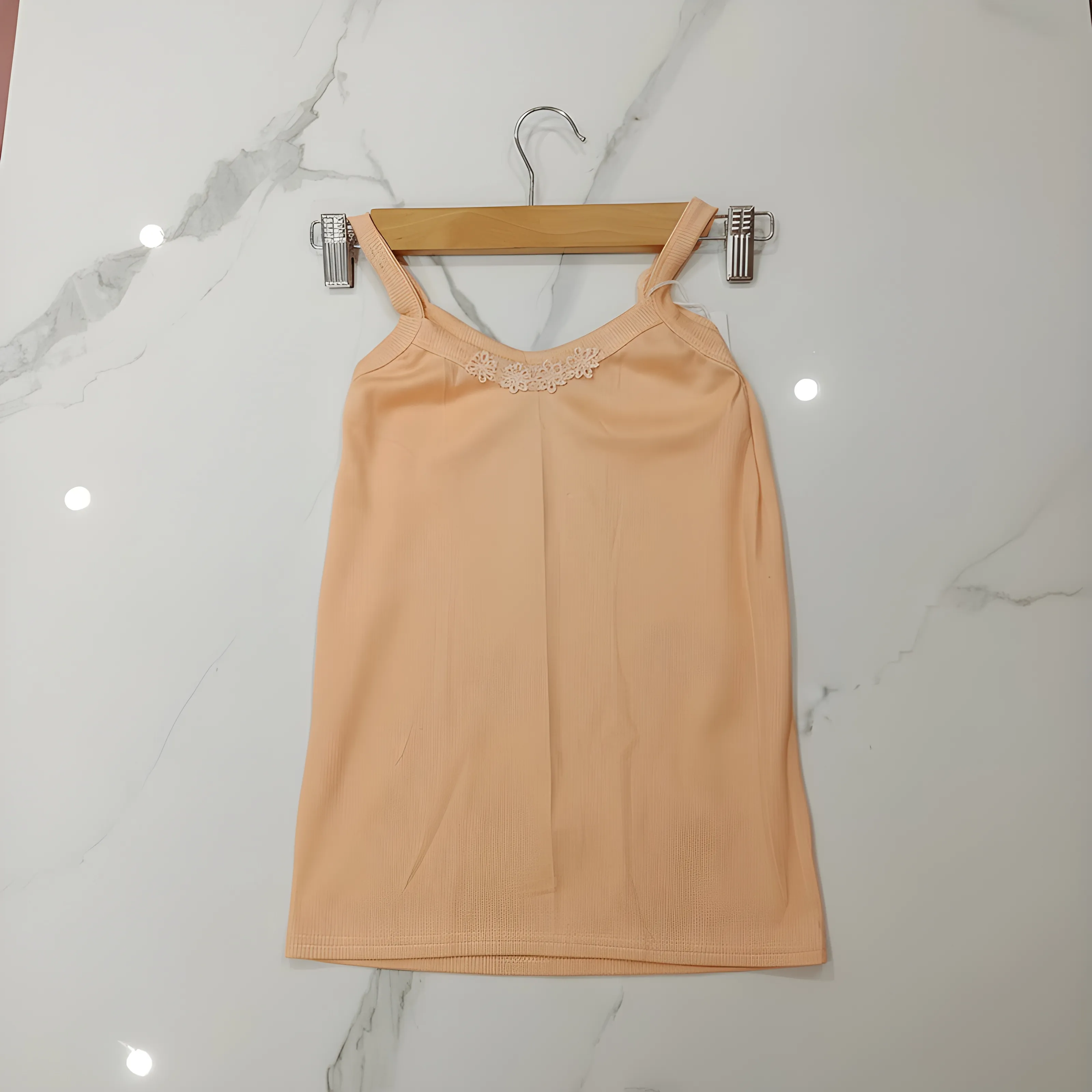The Mirror Story Tank Top 007 view 2