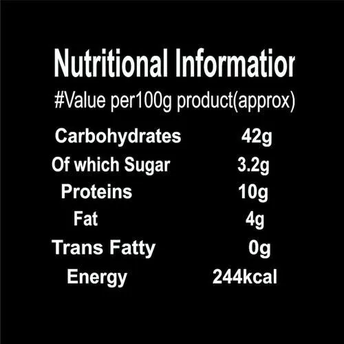 Bran O Plus Multigrain Bread 400 g view 3